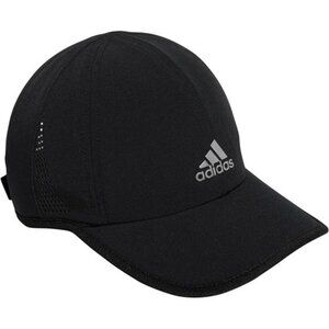 Womens Lightweight Workout Hat Adjustable Moisture Wicking Running Cap Breathabl
